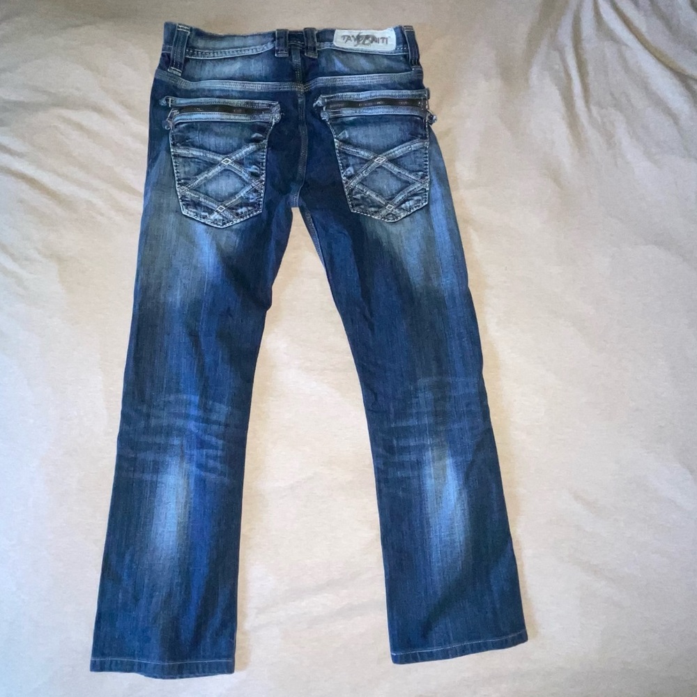 Jeans - Picture 2 of 3